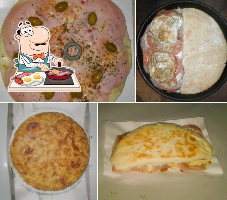 Comidas Nano