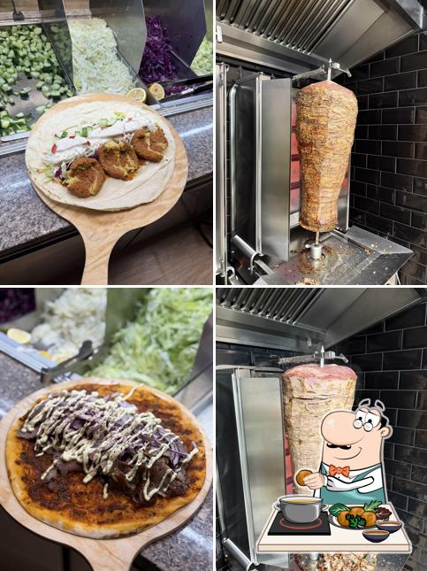 E#276 Döner