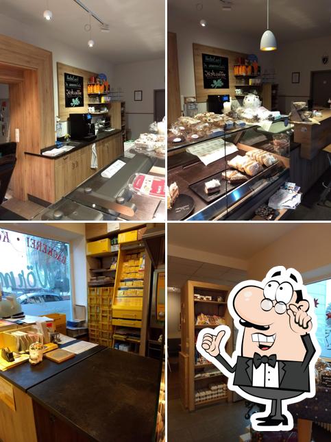 Bäckerei Konditorei Wörmann