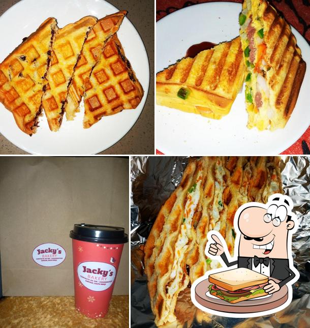 Jacky's Bakery