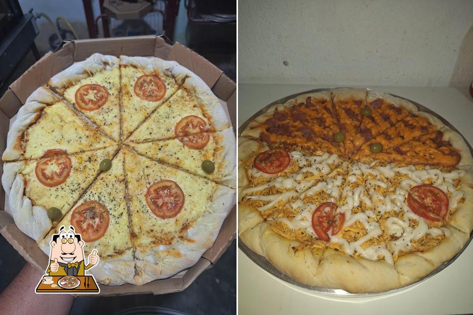 Ji Pizzaria