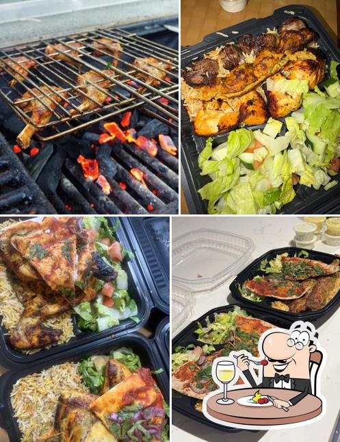 Layali BBQ