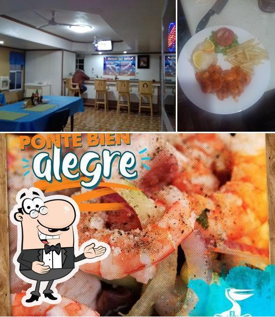 Mariscos Del Norte