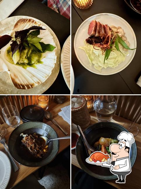 Pao - Thai Bar & Barbecue