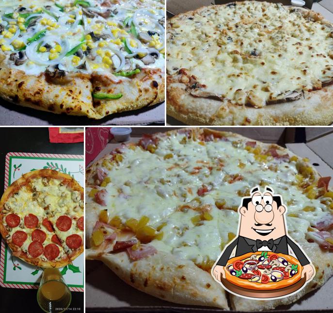 Pizza 74
