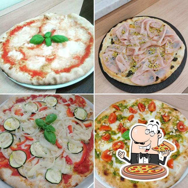 Pizzeria La Chiesina Calambrone