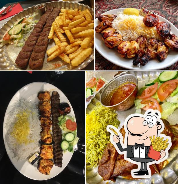 QashQai Kitchen