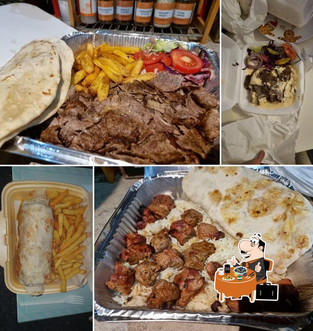 Tigris Grill