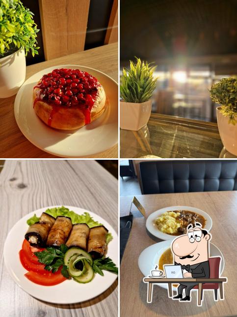 Трасса Вкуса