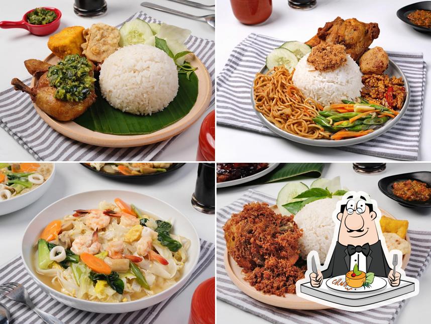 Nyonya Java Resto