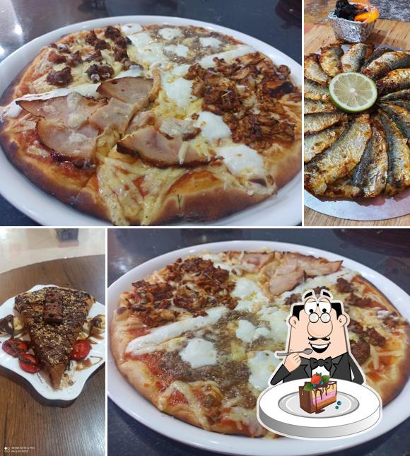 بيتزيريا دالاس Dallas Food msila