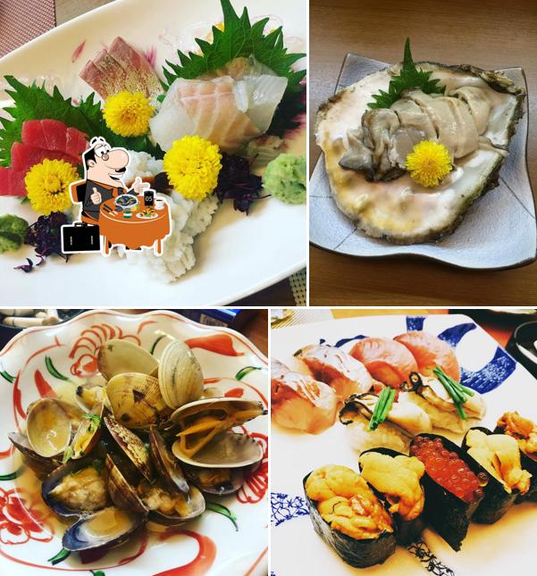 和味旬菜こま
