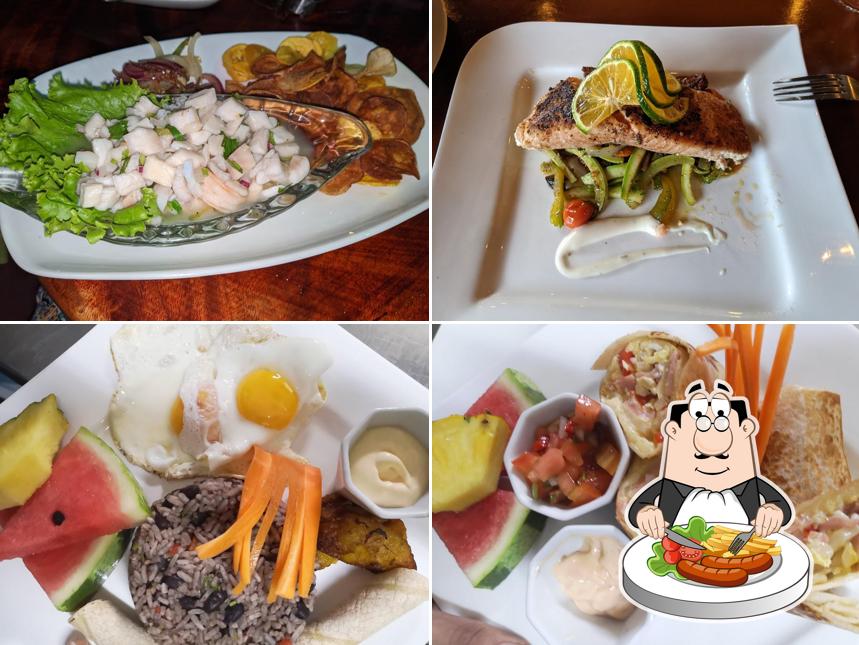 Restaurante El Arado