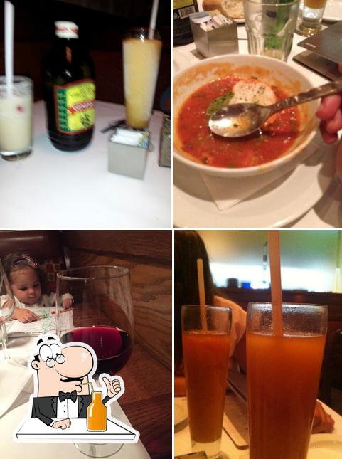 Romano's Macaroni Grill