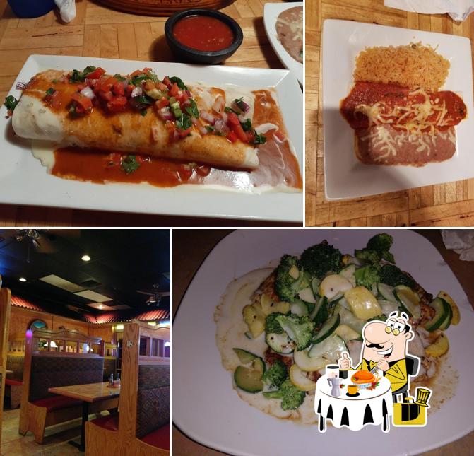 San Jose Mexican Restaurant