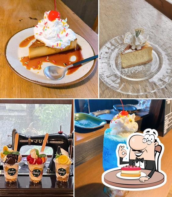 Shiomachikan Cafe