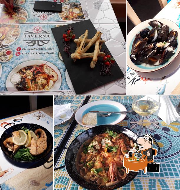 Taverna Racilor