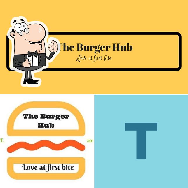 The Burger Hub