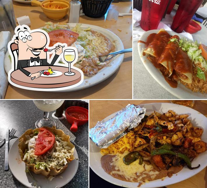 Los Jalapeños Méxican Restaurant