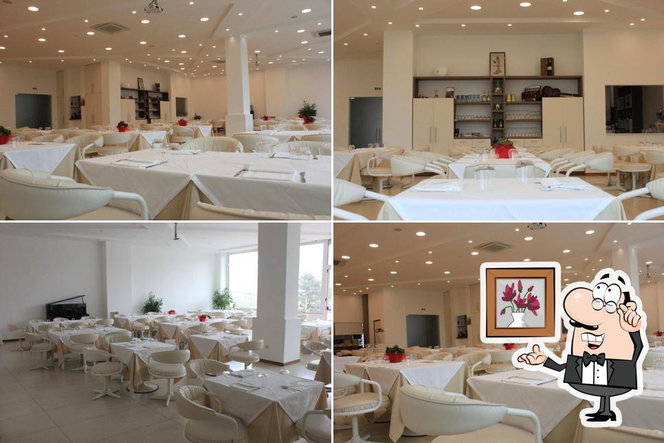 Binario 24 Ristorante