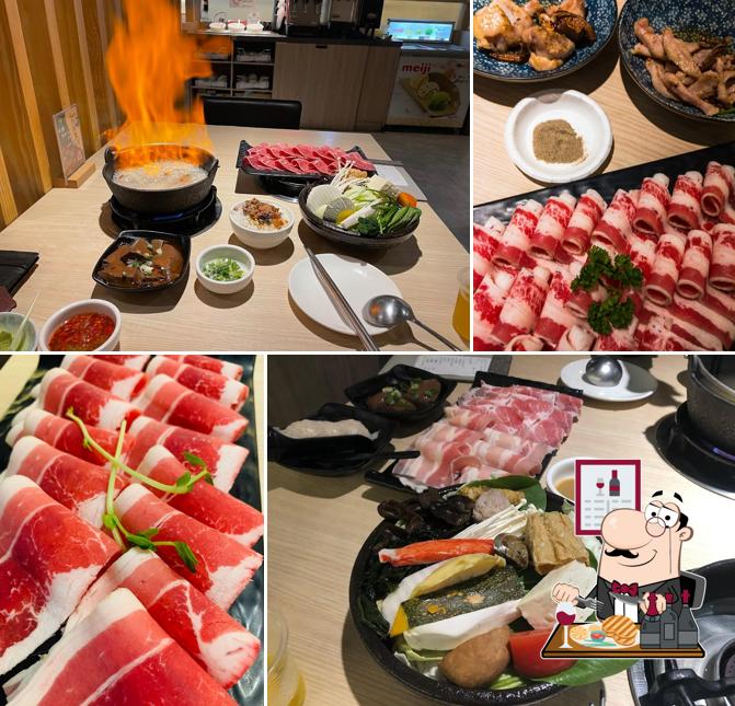 八石什鍋嘉義店嘉義餐廳推薦食補火鍋推薦
