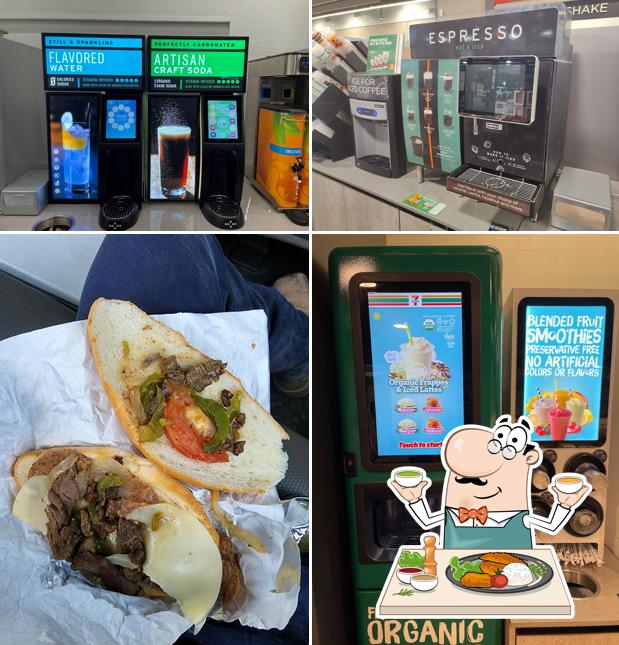 7-Eleven