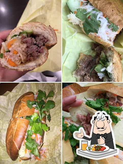 Banh Mi