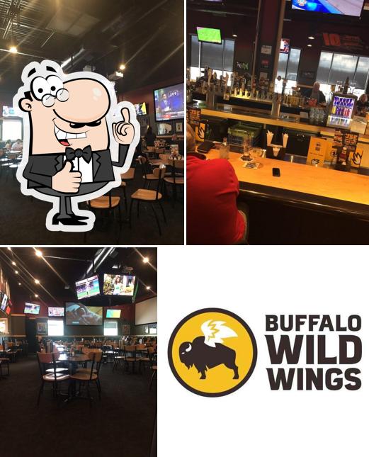 Buffalo Wild Wings