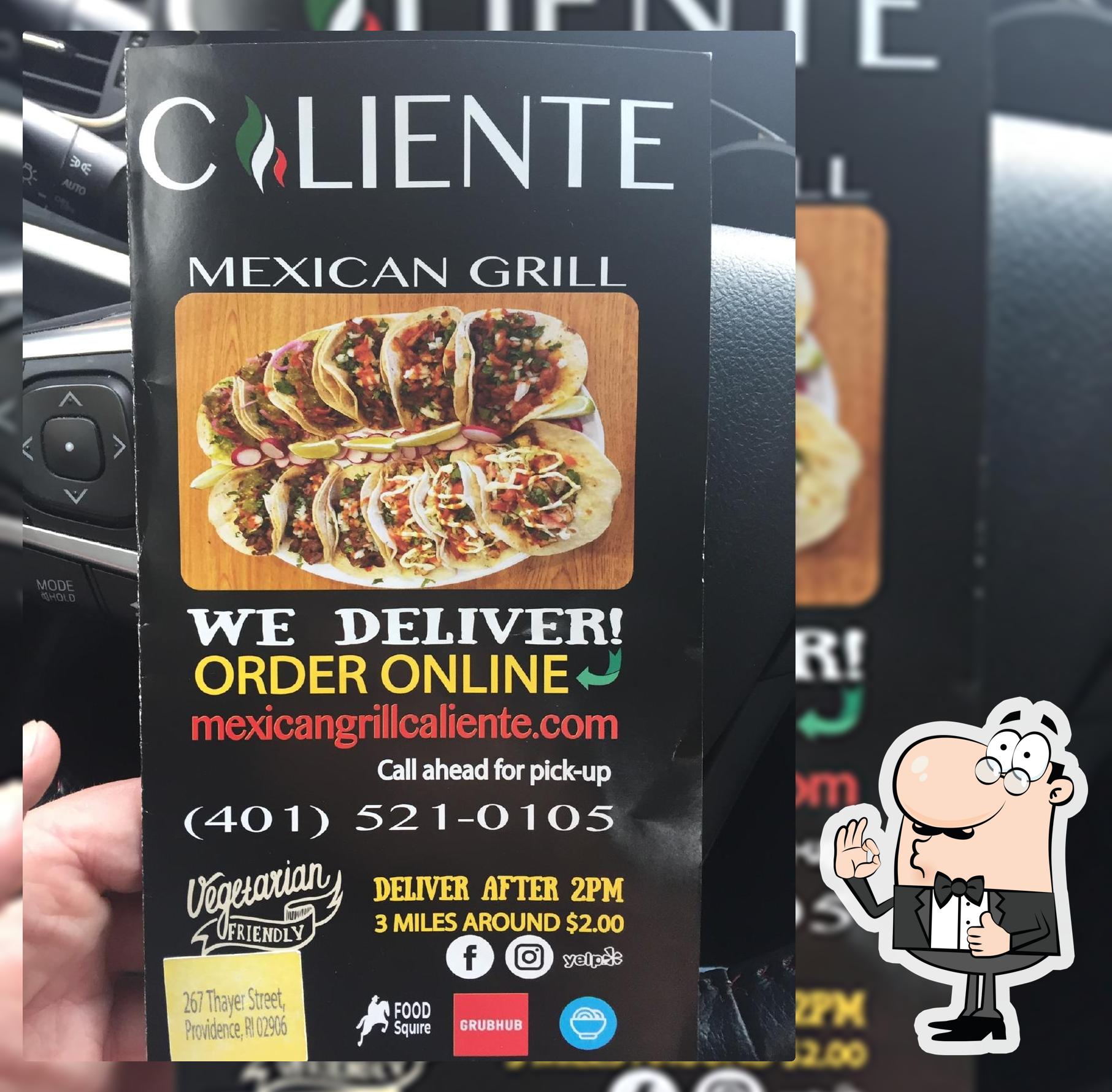 Caliente