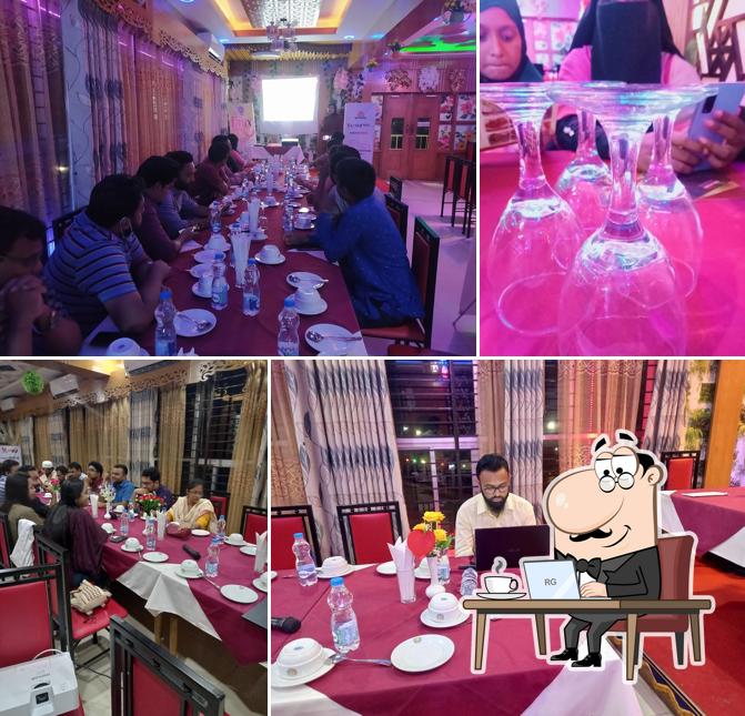 Chang Pang Thai, Chinese, Fast Food Restaurant & Party Center
