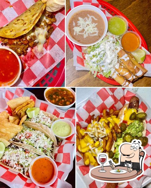 El Taco Spot