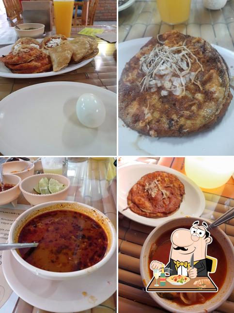 El Vigia Restaurante