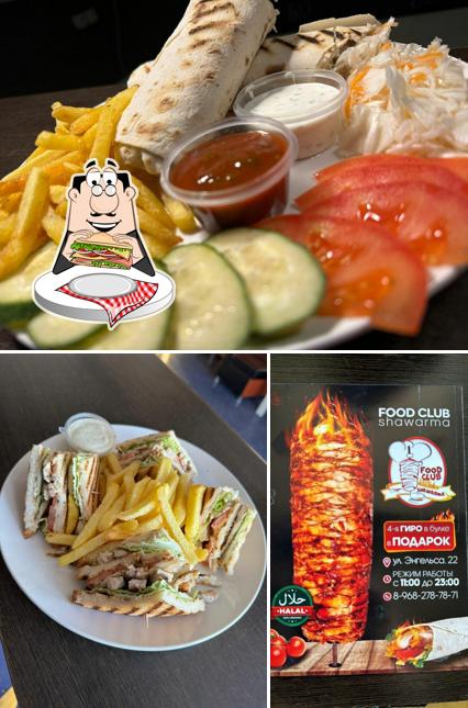 Food Club