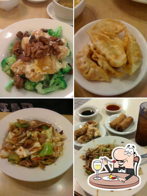 Fortune Cookie Chinese Restaurant