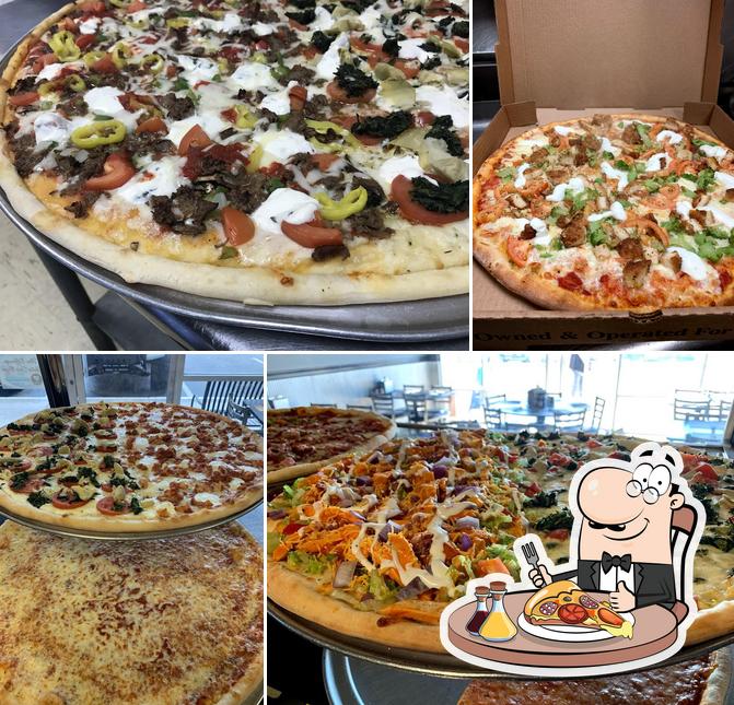 Goodfella's Pizza, Pasta & Subs