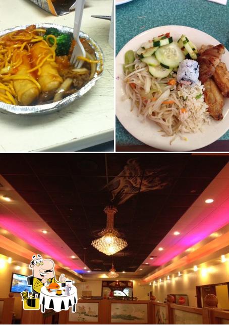 Happy Buffet