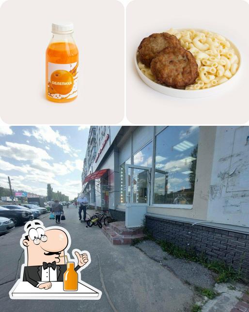 Хлебница