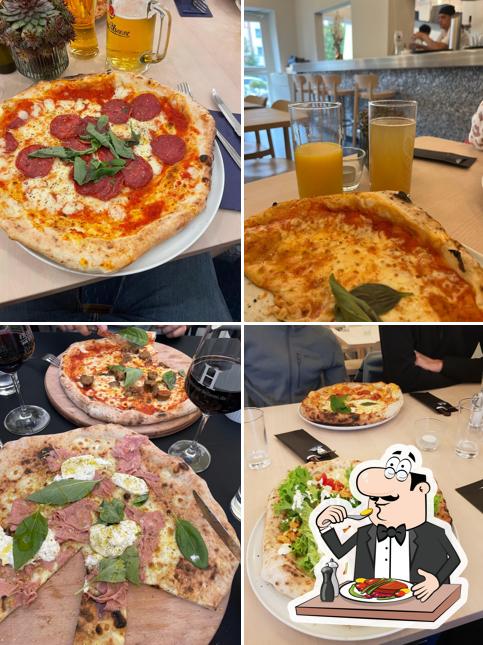 Il Divo Pizzeria