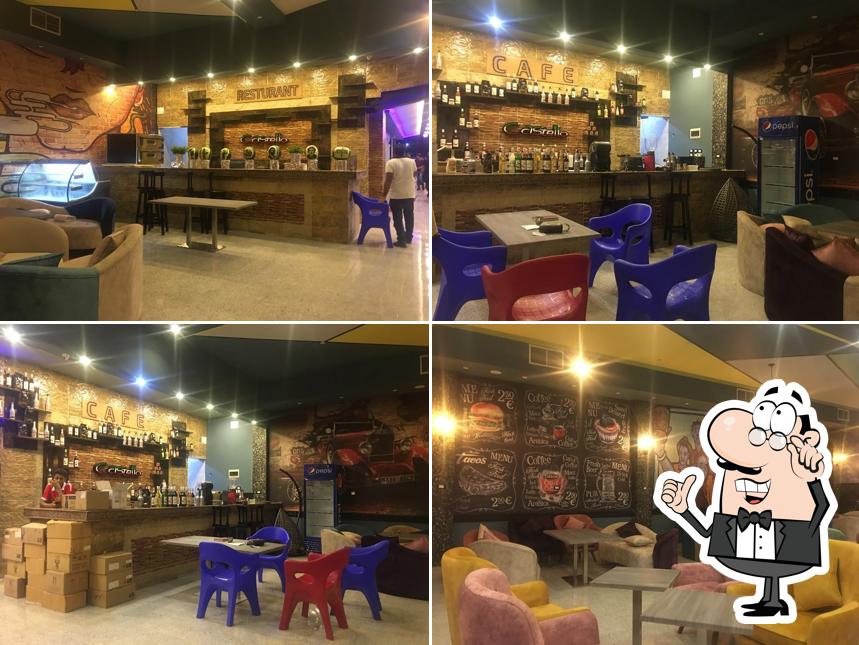 Nimeiri Abu Hamed Restaurants