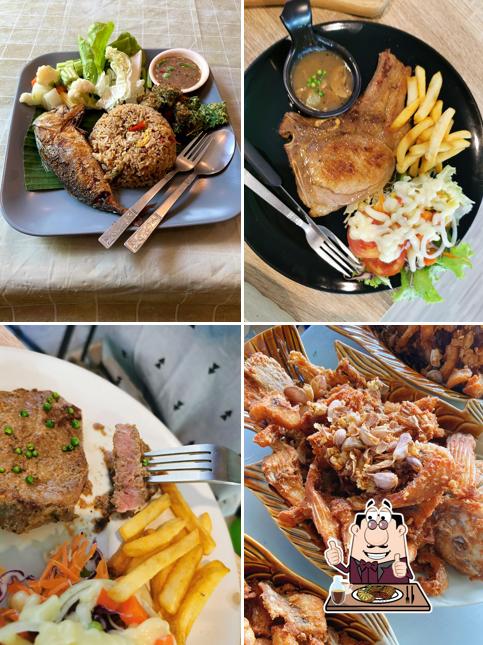 O’s cafe.