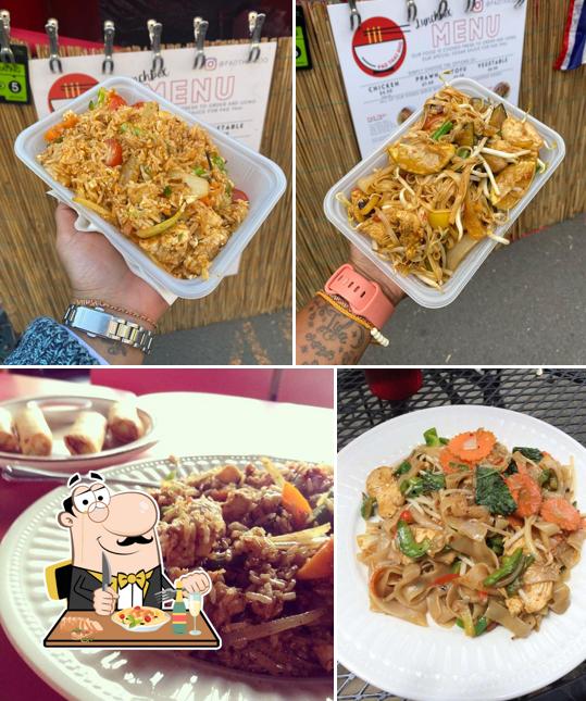 Pad Thai