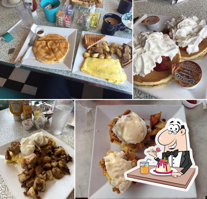 Edgartown Diner