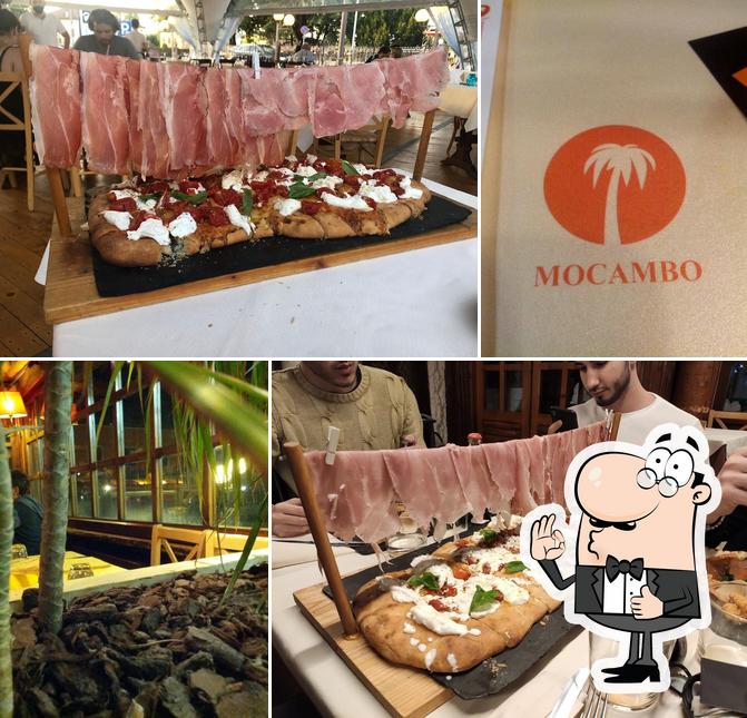 Mocambo