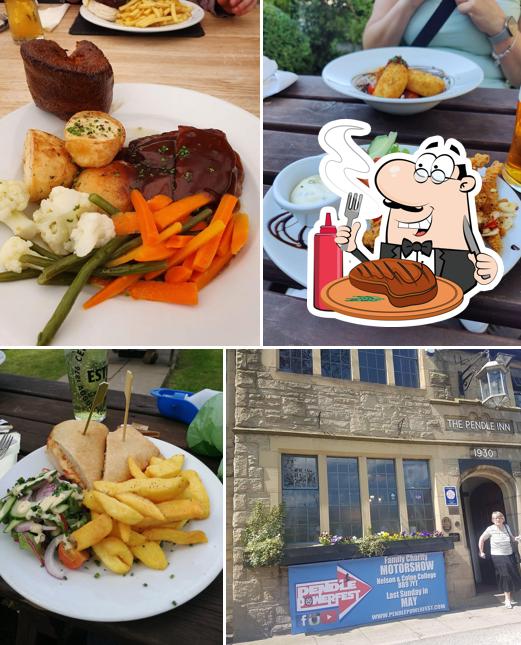 Pendle Inn