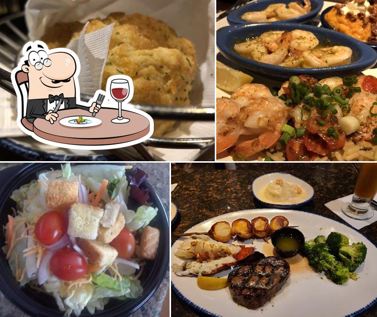 Red Lobster