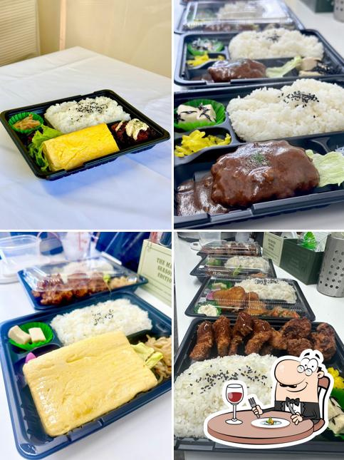 30年越しの弁当屋