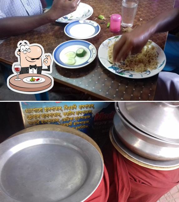 Abdullah Biriyani House