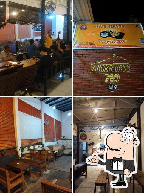 Angkringan 789