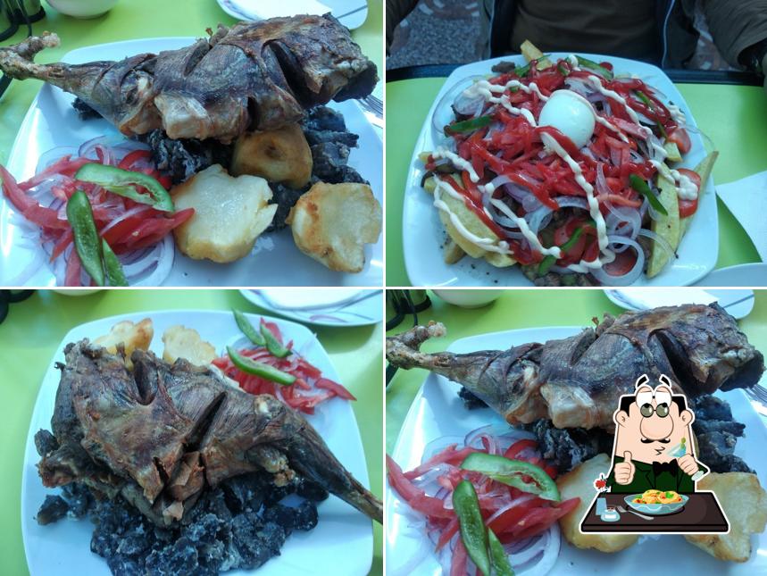 Restaurant Bella Vista