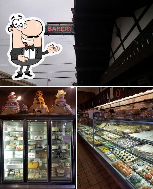 By The Dozen Bakery-Harvard, IL
